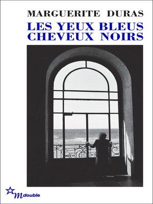 cover image of Les Yeux bleus cheveux noirs